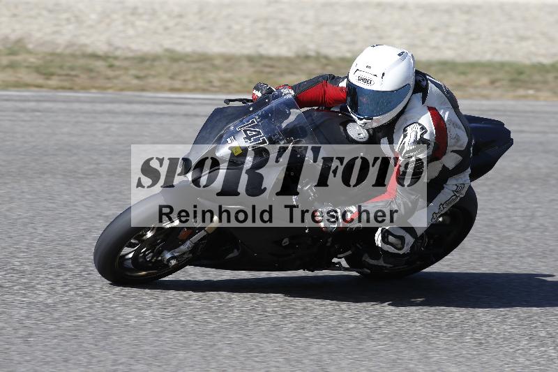 /48 03.10.2026  Speer Racing ADR/Gruppe gelb/141